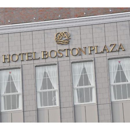 Boston Plaza Kusatsu Biwa Lake - Vacation Stay 15462V Kusatsu (Shiga) Exterior foto