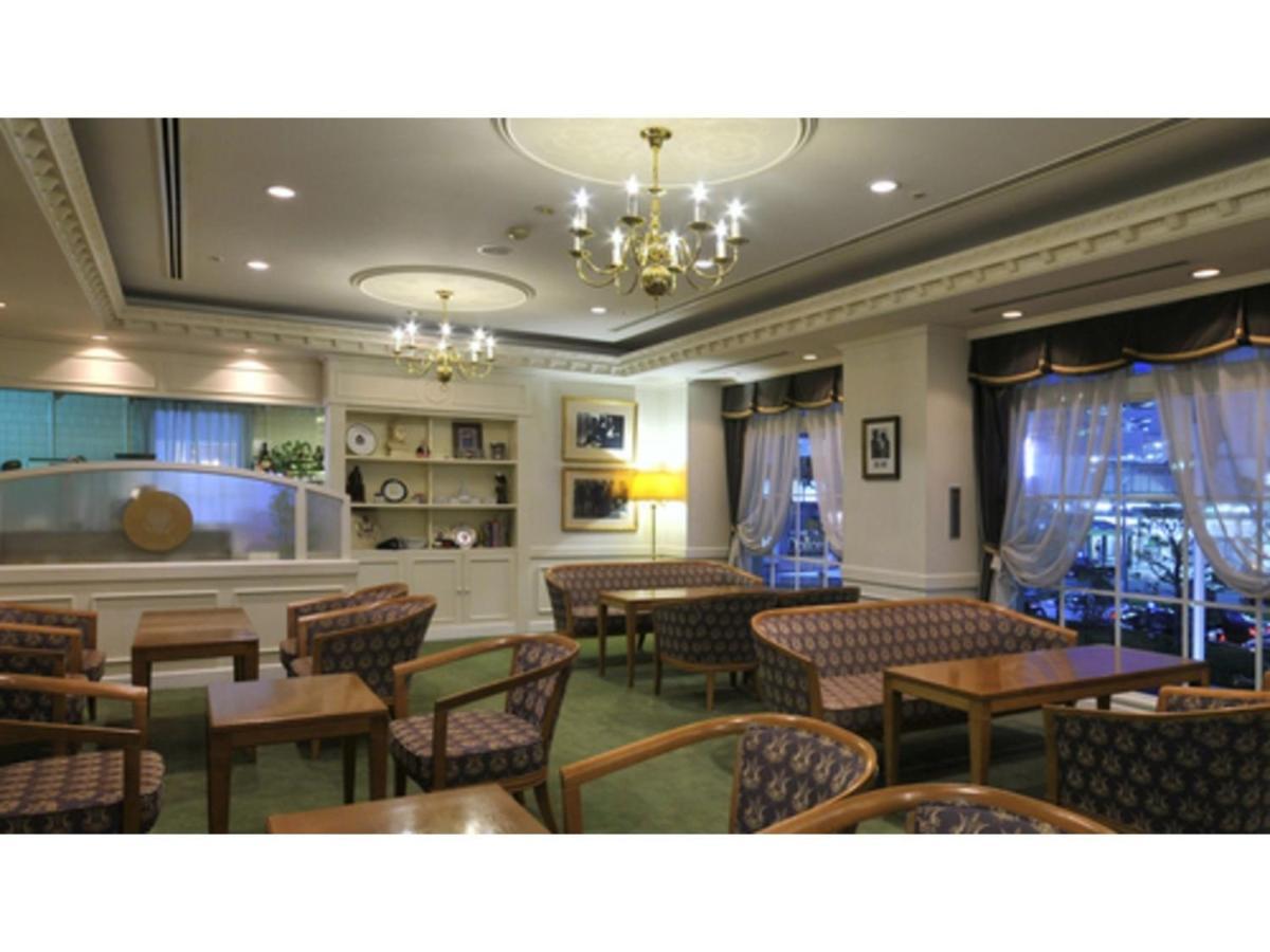 Boston Plaza Kusatsu Biwa Lake - Vacation Stay 15462V Kusatsu (Shiga) Exterior foto
