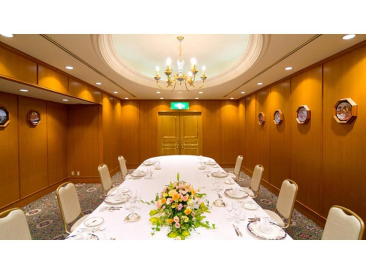 Boston Plaza Kusatsu Biwa Lake - Vacation Stay 15462V Kusatsu (Shiga) Exterior foto