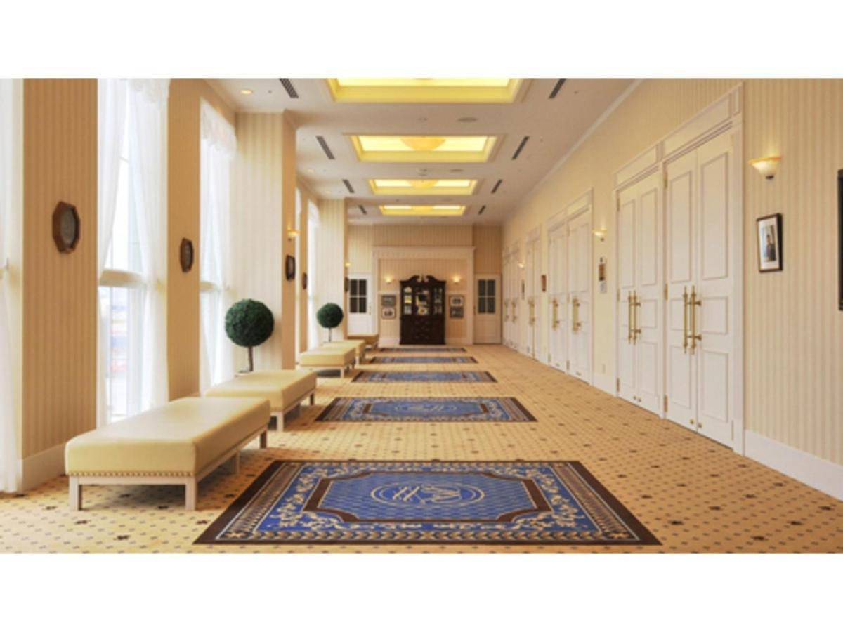 Boston Plaza Kusatsu Biwa Lake - Vacation Stay 15462V Kusatsu (Shiga) Exterior foto