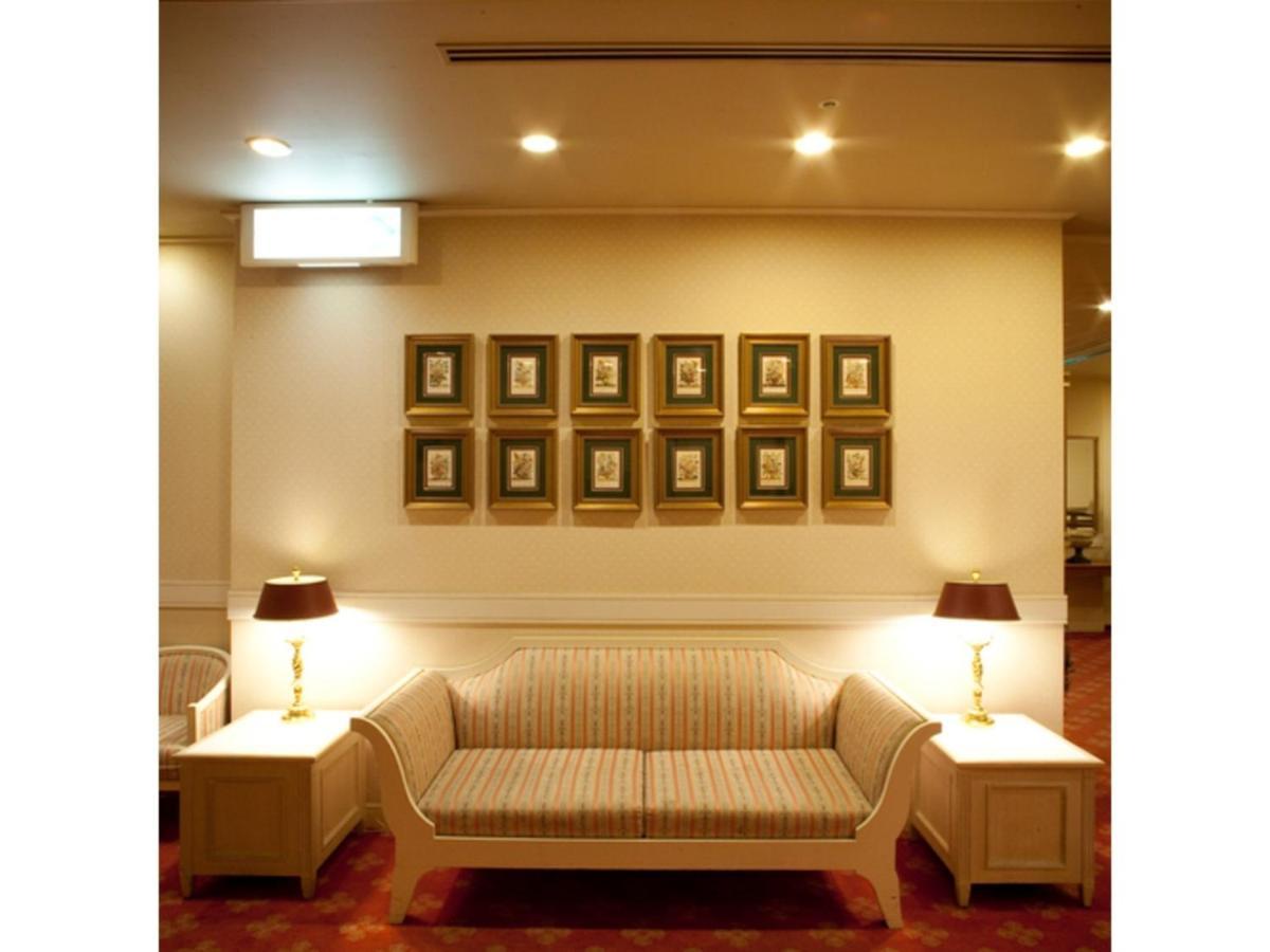 Boston Plaza Kusatsu Biwa Lake - Vacation Stay 15462V Kusatsu (Shiga) Exterior foto